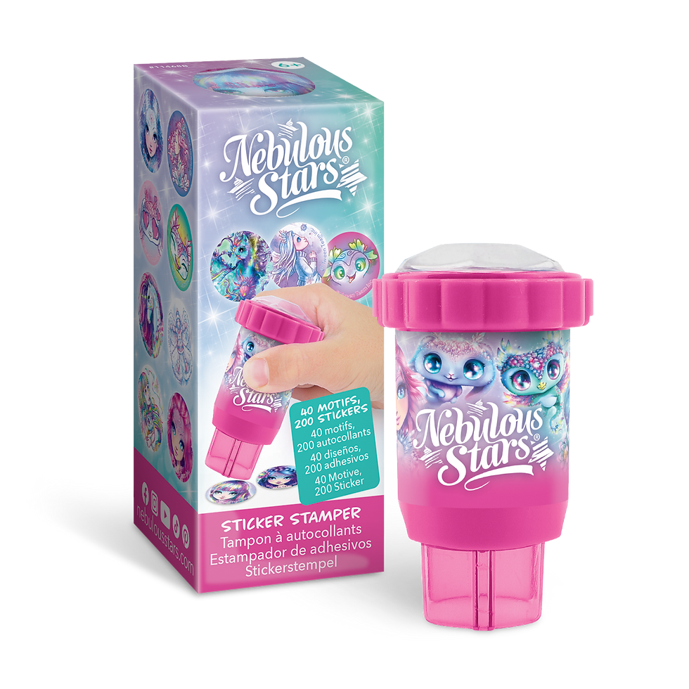 Sličica: Sticker Stamper