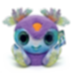 Stuffed Animal - Octavia