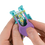 Thumbnail: Rainbow Loom™ - Charm Bracelet Set