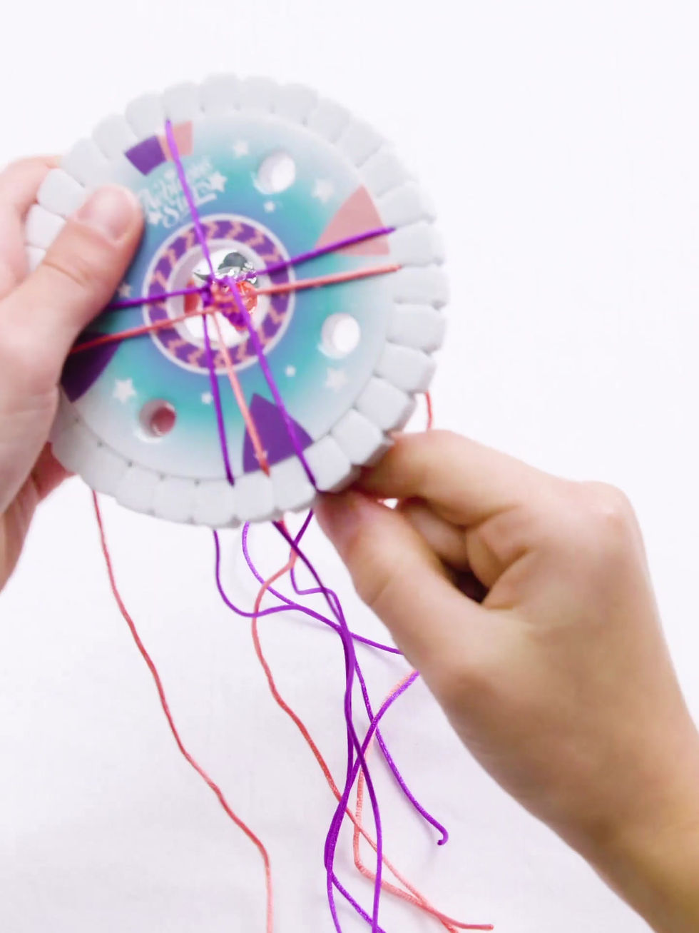 Thumbnail: Best Friend Bracelets