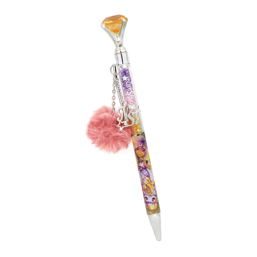 Thumbnail: Diamond Pen asst. (1)