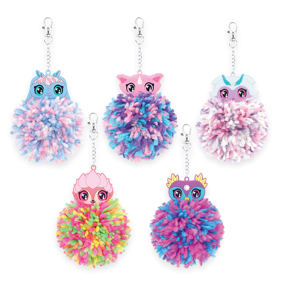 Miniaturbild: Bommel-Animoulous