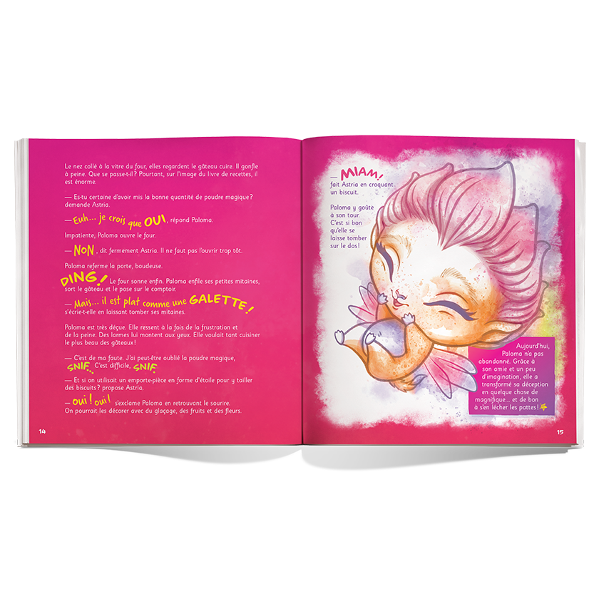 Miniaturbild: Livre - 12 histoires d'animoulous - French