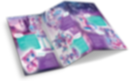 Nebulous Stars Pamphlet