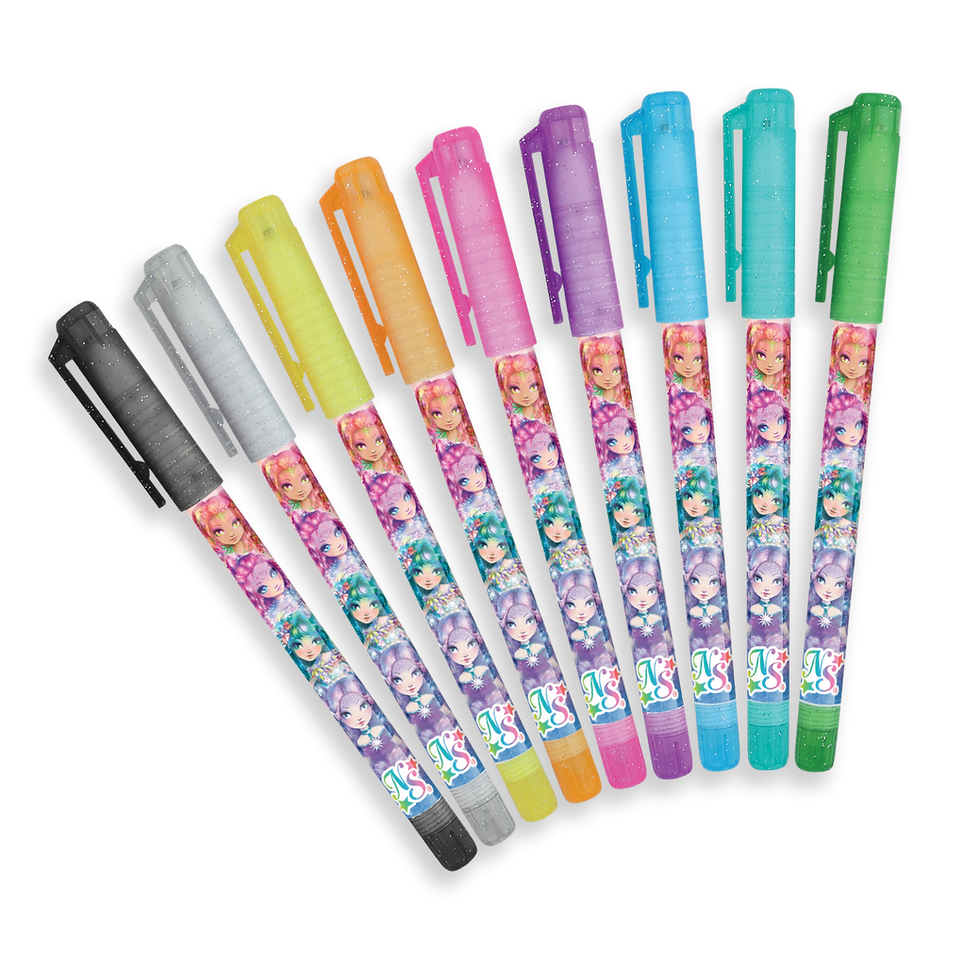 Miniatura: 26-pack Gel Pens