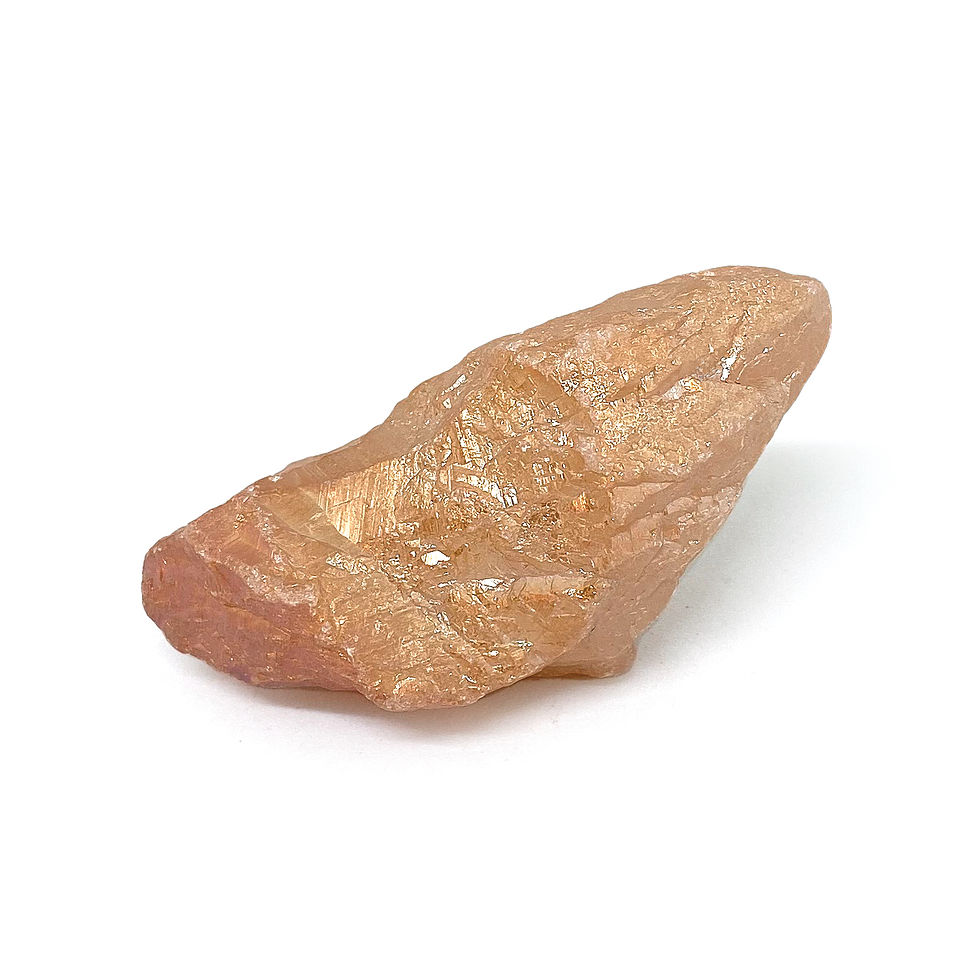 Thumbnail: Collectible Meteor Stone