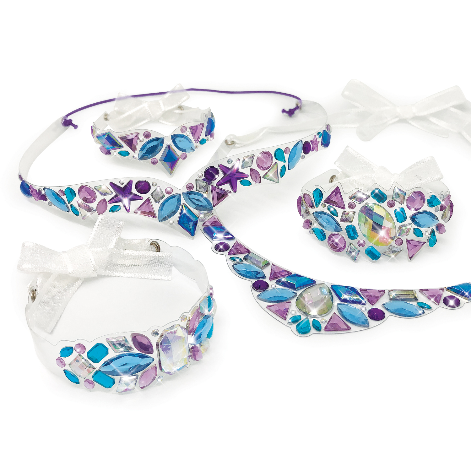 Schwebender Kristallschmuck Nebulous Stars 11021 Schwebender Kristallschmuck Nebulous Stars 11021