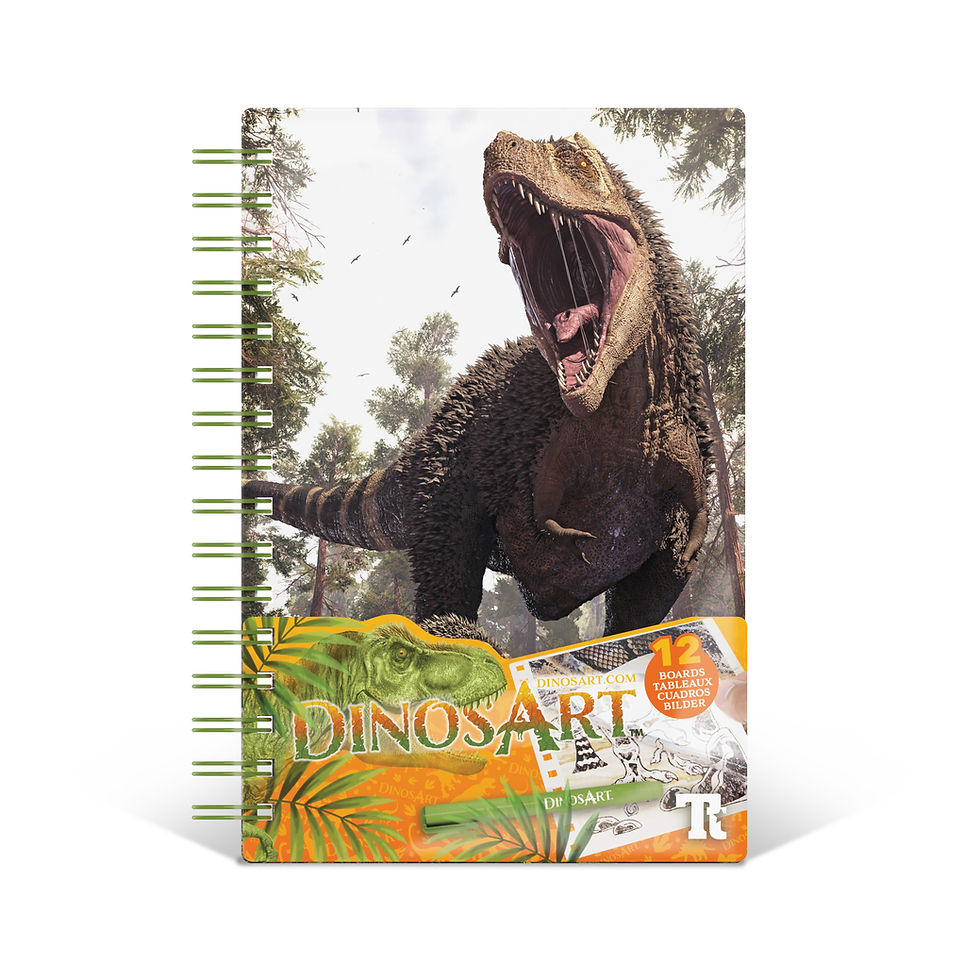 Miniature : Petit carnet créatif - Tableaux à métalliser
