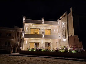 North Coast Villa, first Row, walking distance from MARASI ! فيلا فريدة في الساحل الشمالي, صف اول علي البحر, سور بسور مع مراسي