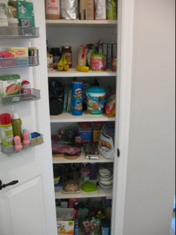 Pantry