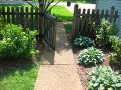 Fence