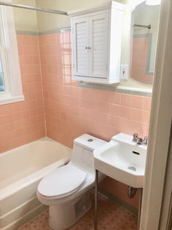 600A Up Bath