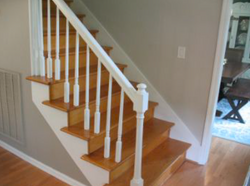 Steps