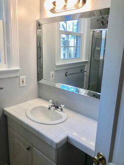 600A Master Bath