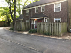 600B Back Paved