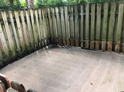 Patio 600B
