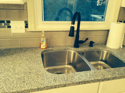 Kitchen sink