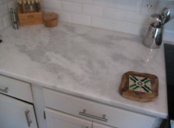 Granite Counters
