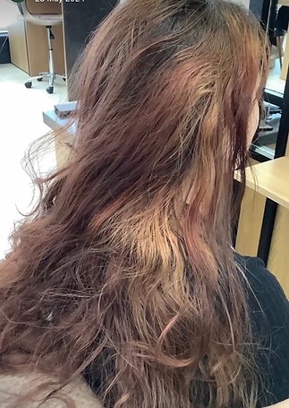 experts colour correction