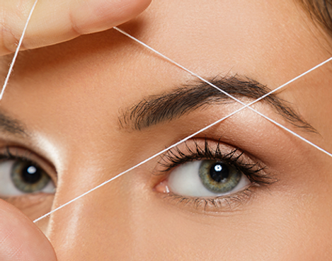 eyebrown threading near me.png