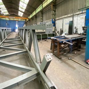 DINGEMAS-ESTRUCTURAS-INGENIERIA-RUENTE-CANTABRIA-PASARELA-CELOSIA-METALICA-REUTILIZABLE-SA