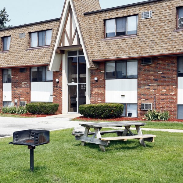 Apartments Sylvania Ohio Hunt Club Apartments Sylvania