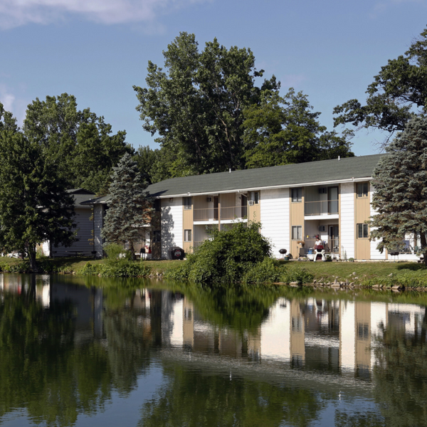 Apartment For Rent Windjammer Apartments Toledo