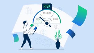 Predictability of Risk