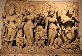 Women in Ancient India