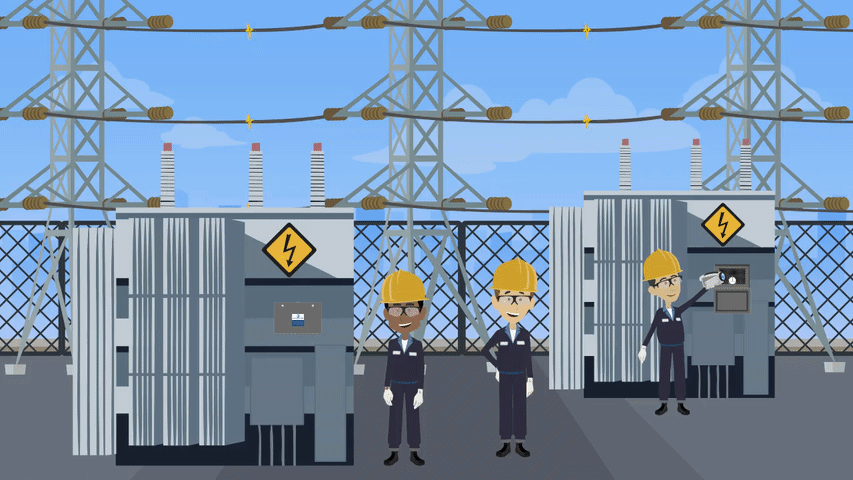 Enhancing Reliability by Electrical Maintenance Strategy and Safety
