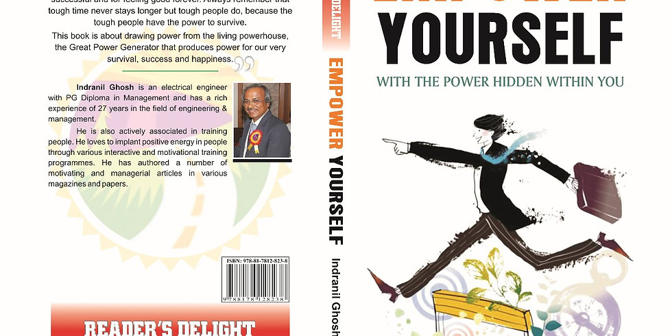 Empower Yourself with the Power Hidden within You