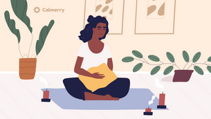 Learning to Relax... Writing as an Excellent Stress Reliever and Relaxation Technique