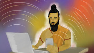 Business Sustainability: The Vedic Guidance