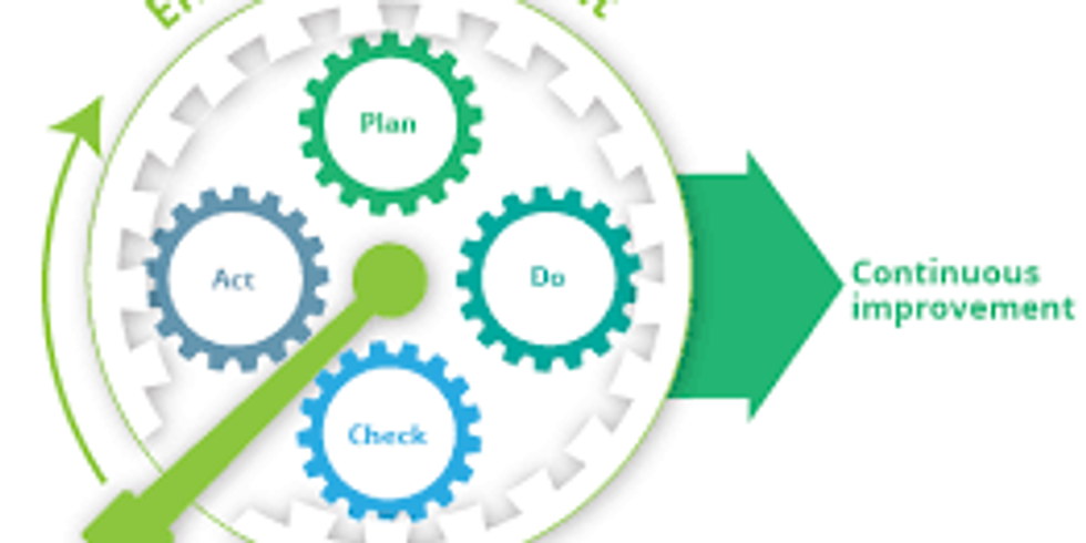 Demystifying Energy Management System (Awareness Program on ISO 50001 – EnMS)