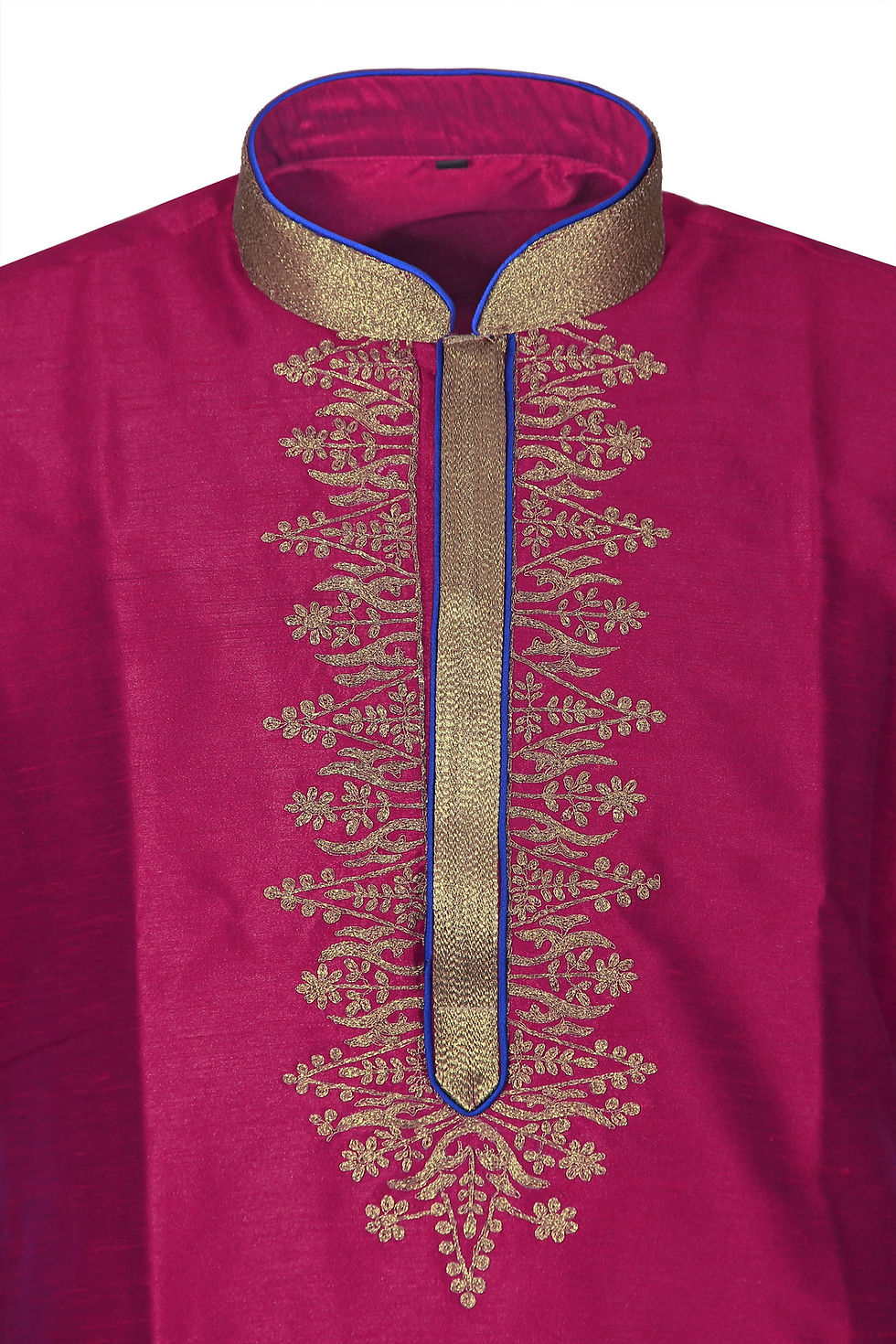 Thumbnail: Wedding Style with work Magenta