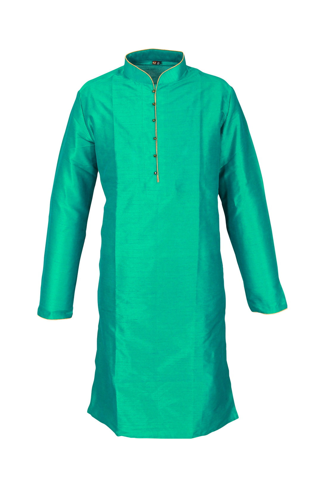 Wedding Style Green Color