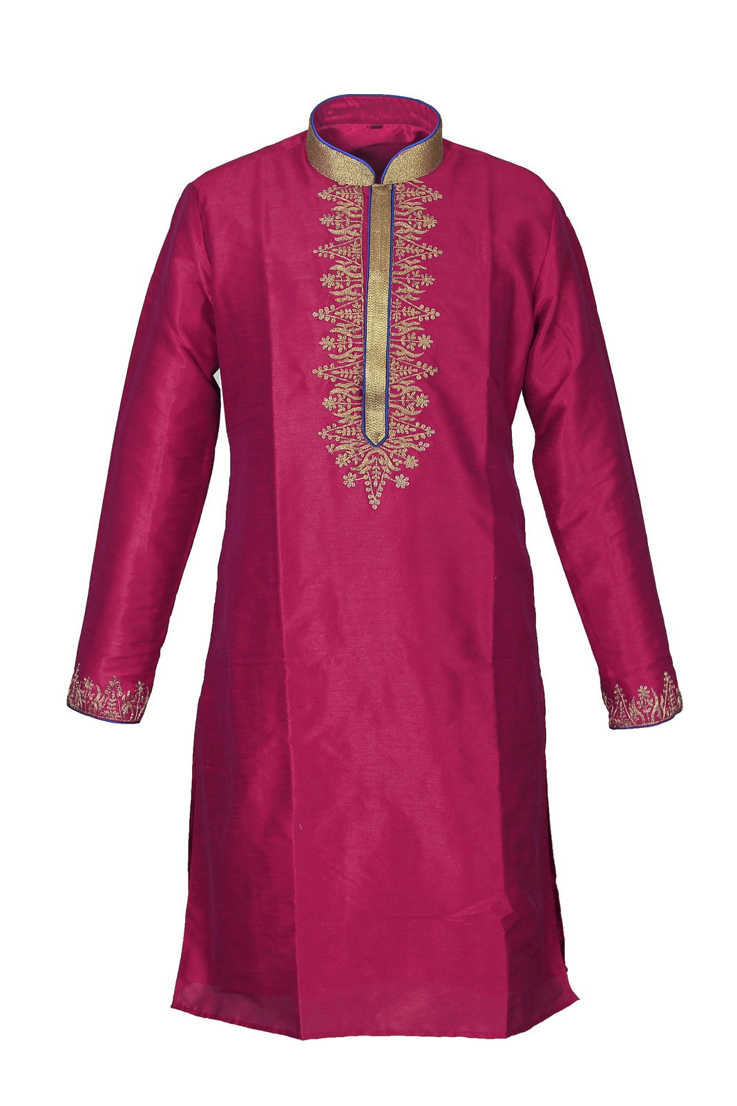 Wedding Style with work Magenta