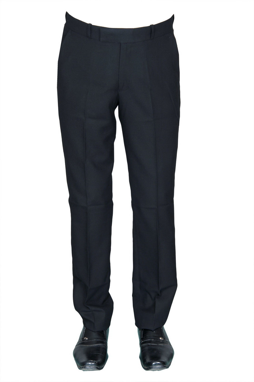 Formal Trousers Blue MTY