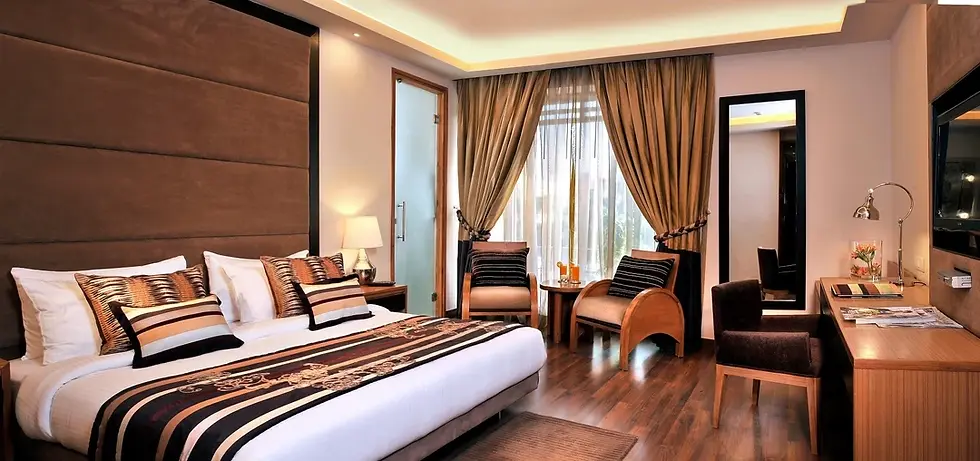 Hourly Hotels in Delhi