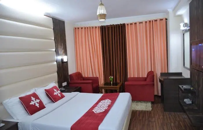 Day use hotels in Manali
