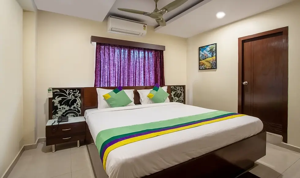 Hourly Hotels In Allipuram Visakhapatnam