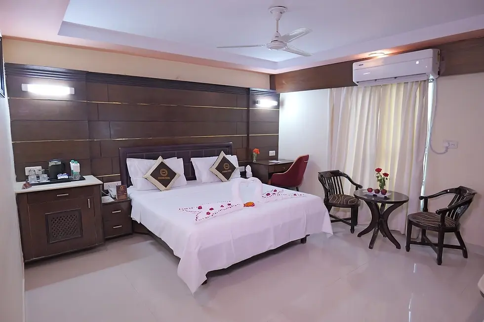 Hourly Hotels in Agra