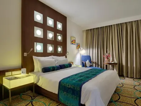 How Couple Friendly Hotels in Chennai Make Festive Season Travel Stress-Free