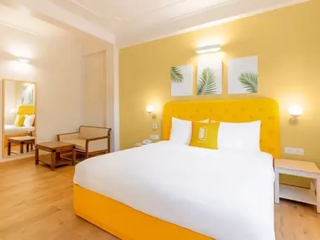 Budget Travel Guide with Affordable Hotels In Hyderabad Near Tourist Spots