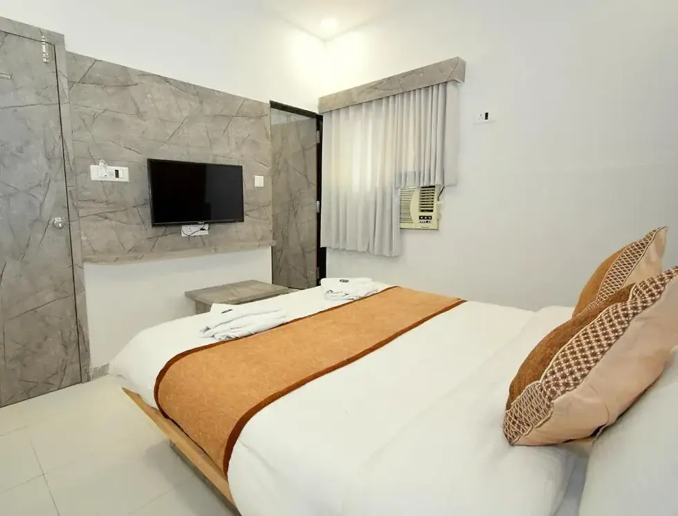 Hotels In Acher Road Ahmedabad