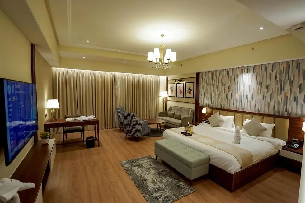 Hourly Hotels in Nagpur
