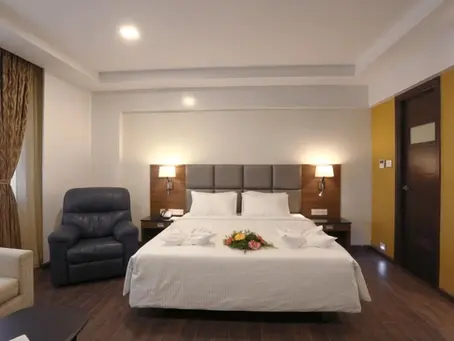 Top Things to Do in Coimbatore and the Best Hotels in Coimbatore