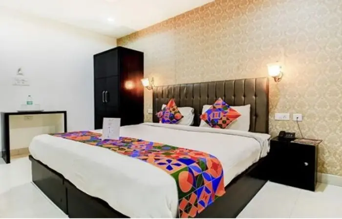 Hourly Hotels in Agra