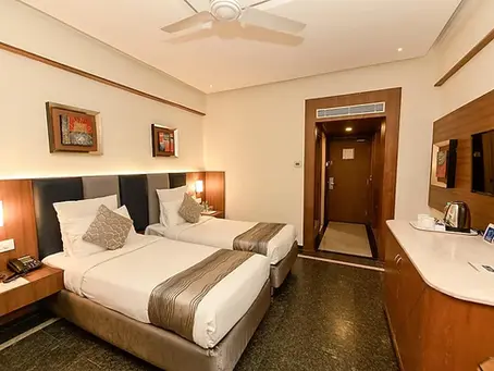 Top Mysore Attractions You Can Explore with a Comfortable Hotel Stay