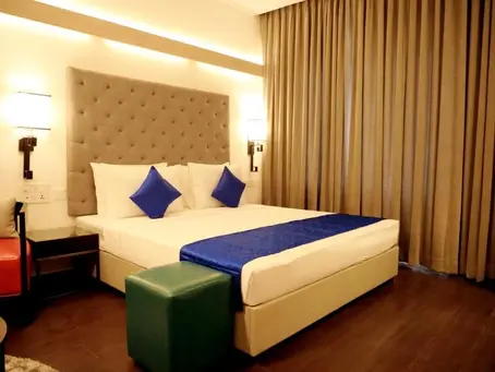 Celebrate Diwali in Style: Couple Friendly Hotels in Hyderabad Offering Cozy Festive Stays